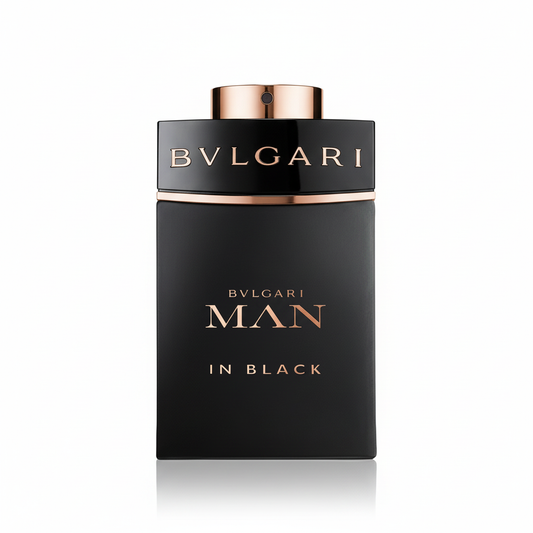 Bvlgari Man in Black