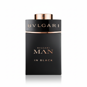 Bvlgari Man in Black