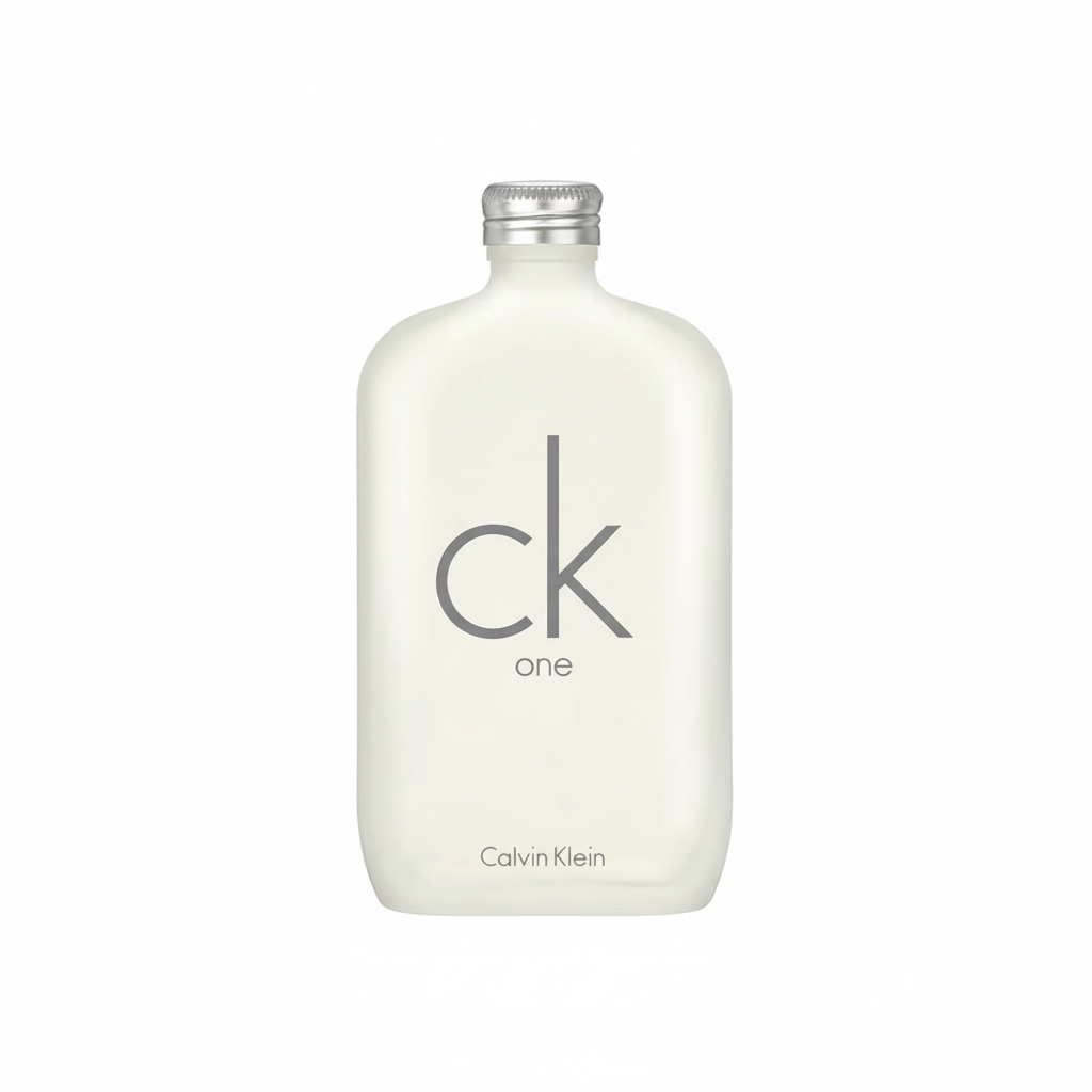 Calvin Klein CK One