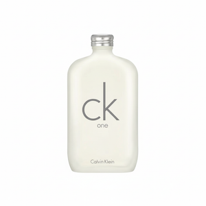 Calvin Klein CK One