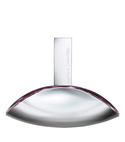 Perfumy Calvin Klein Euphoria – trwały i zmysłowy zapach dla kobiet