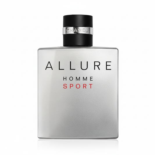 Chanel Allure Homme Sport