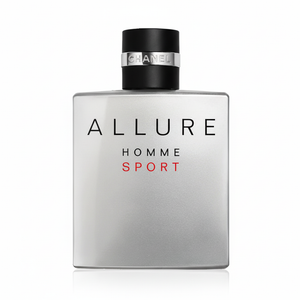 Chanel Allure Homme Sport
