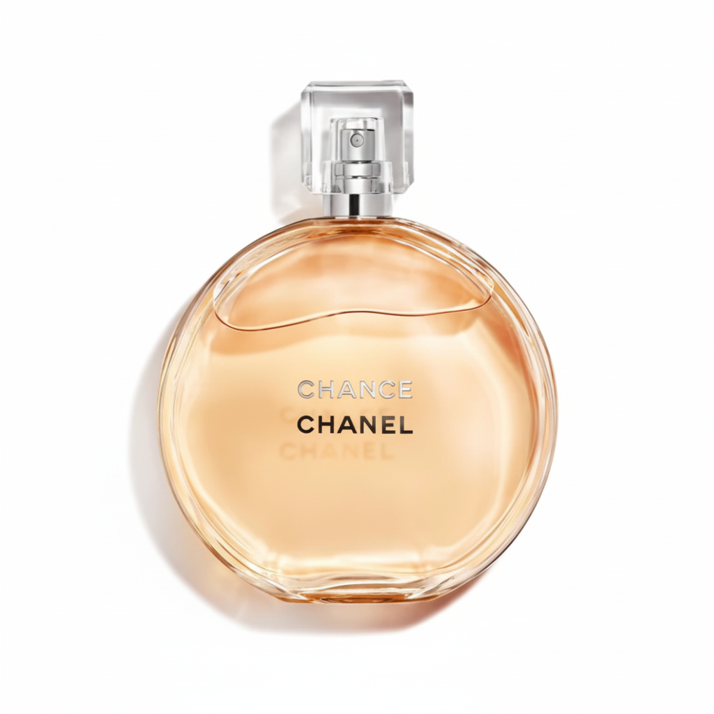 Chanel Chance