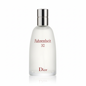 Christian Dior Fahrenheit 32