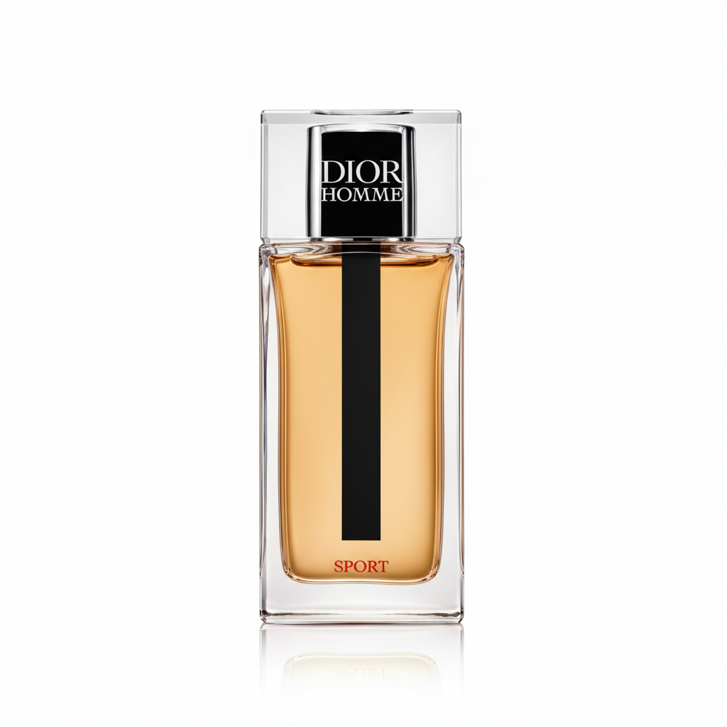 Christian Dior Homme Sport