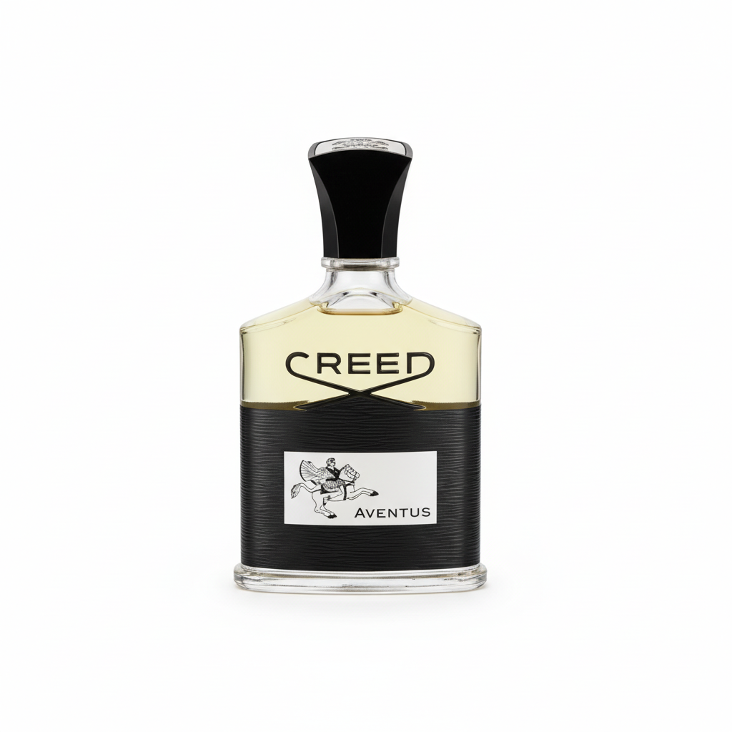 Creed Aventus - format kwadratowy