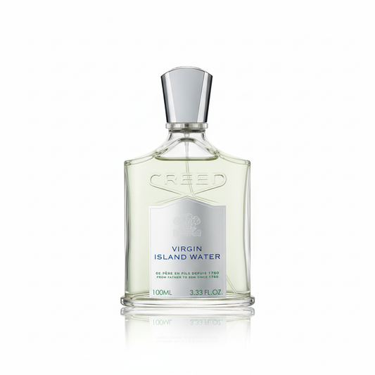 Creed Virgin Island Water 100ml