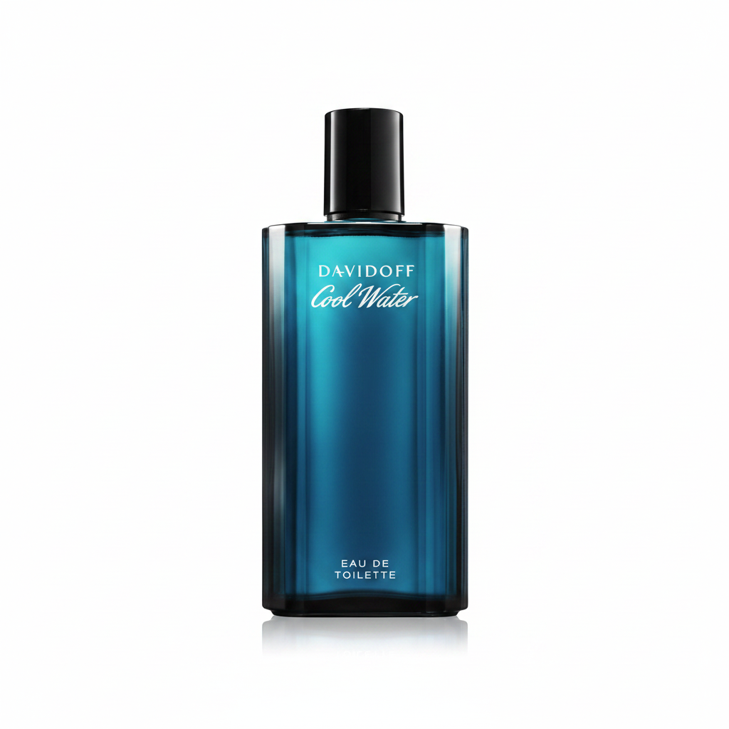 Davidoff Cool Water Men 