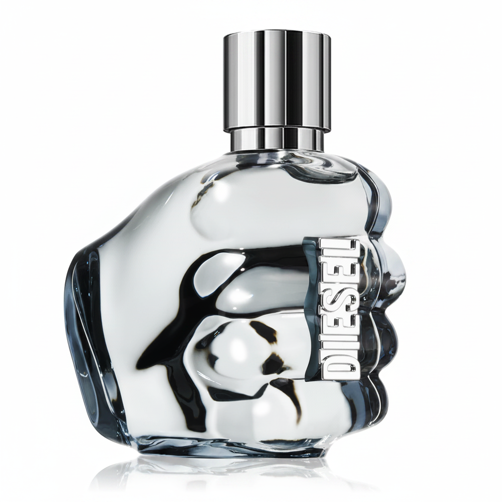 Diesel Only The Brave – kwadrat