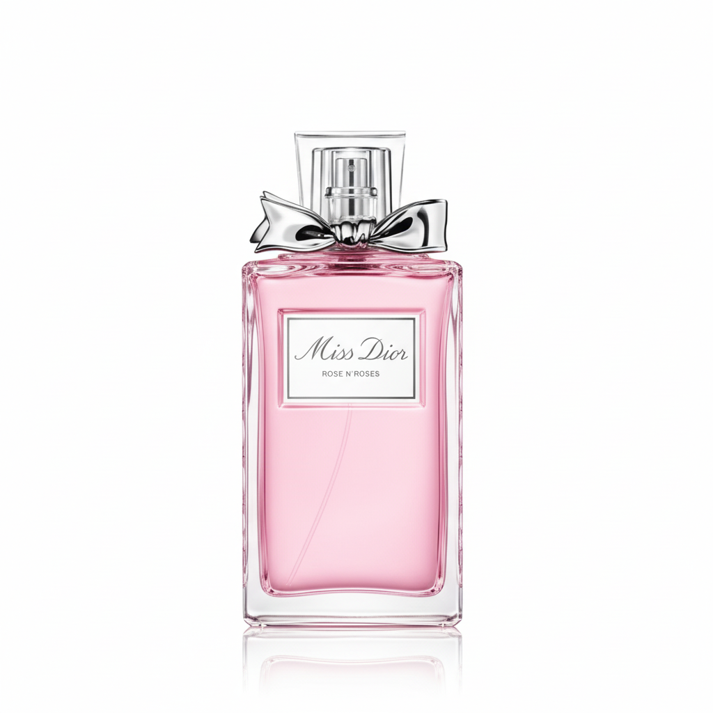 Dior Miss Dior Rose N'Roses