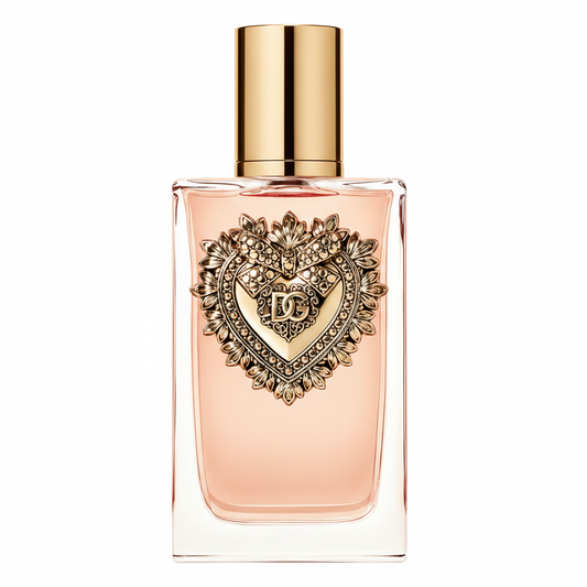 Dolce & Gabbana Devotion – kwadrat