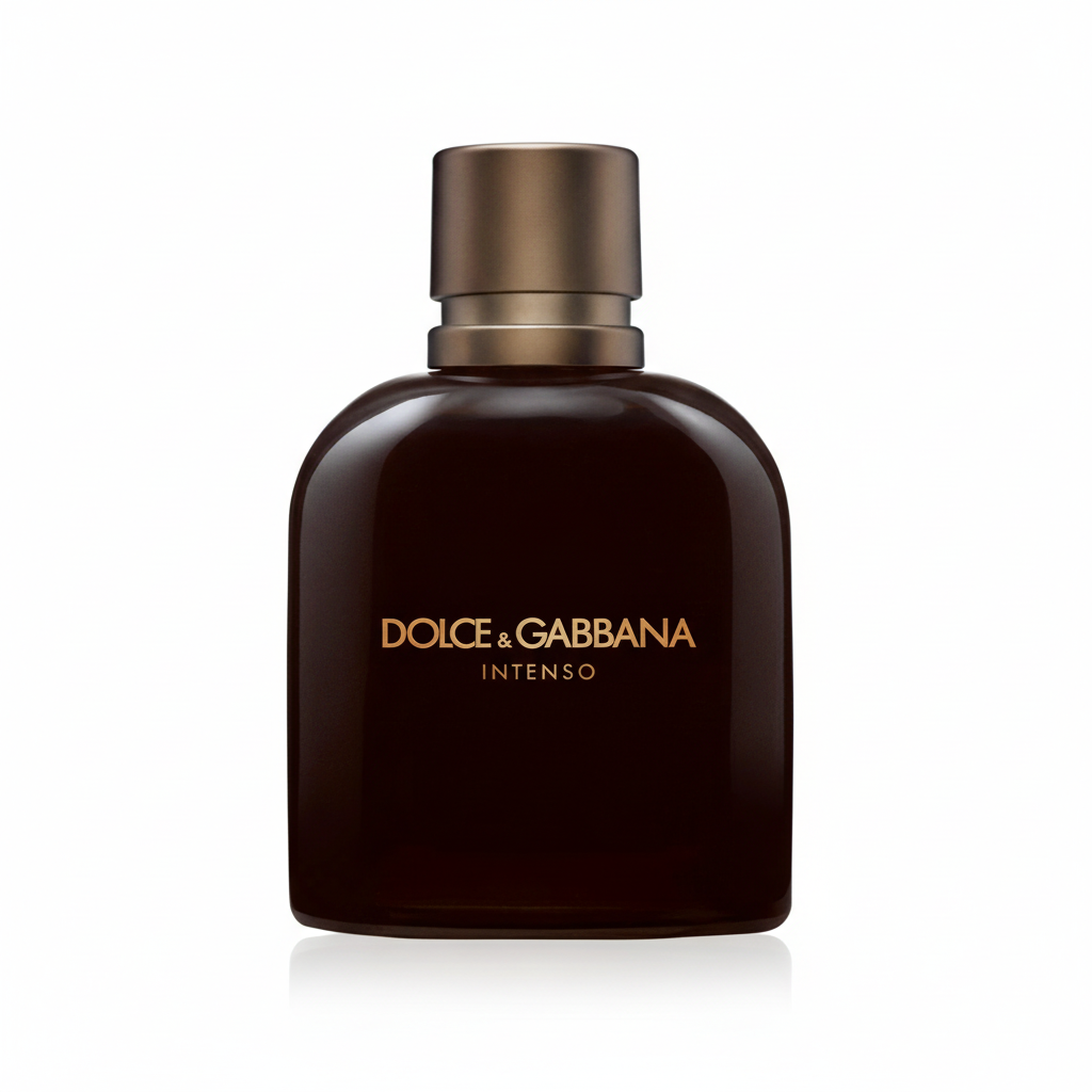 Dolce & Gabbana Intenso