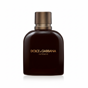Dolce & Gabbana Intenso