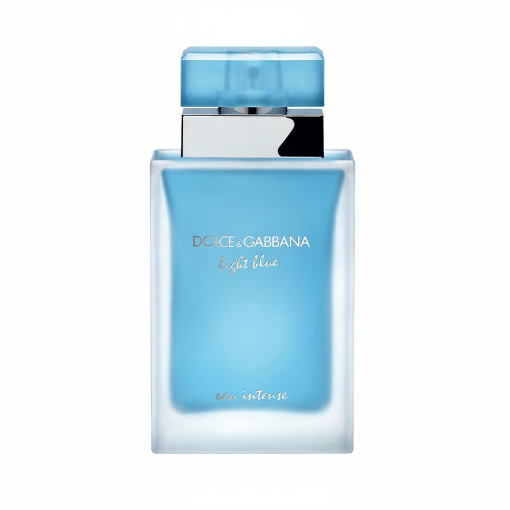 Dolce & Gabbana Light Blue Eau Intense