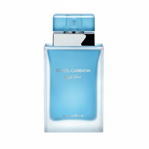 Dolce & Gabbana Light Blue Intense