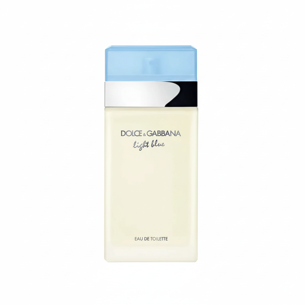 Dolce & Gabbana Light Blue