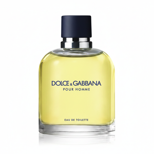 Dolce & Gabbana Pour Homme