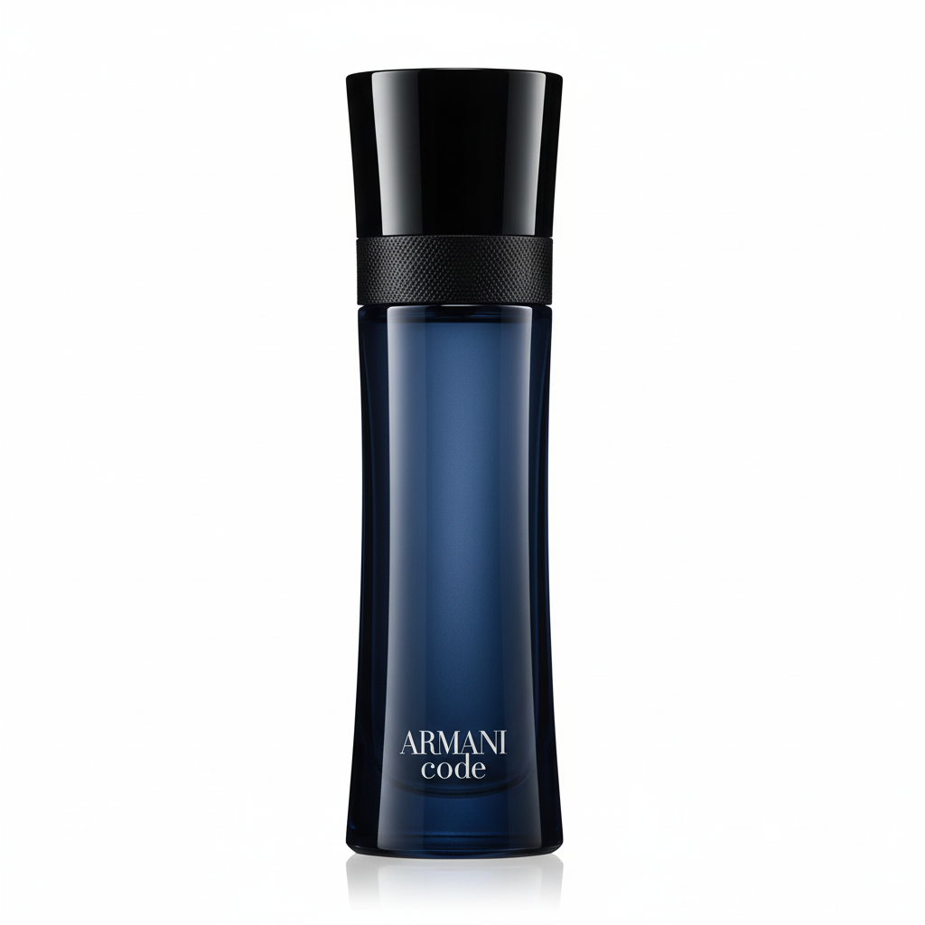 Giorgio Armani Code