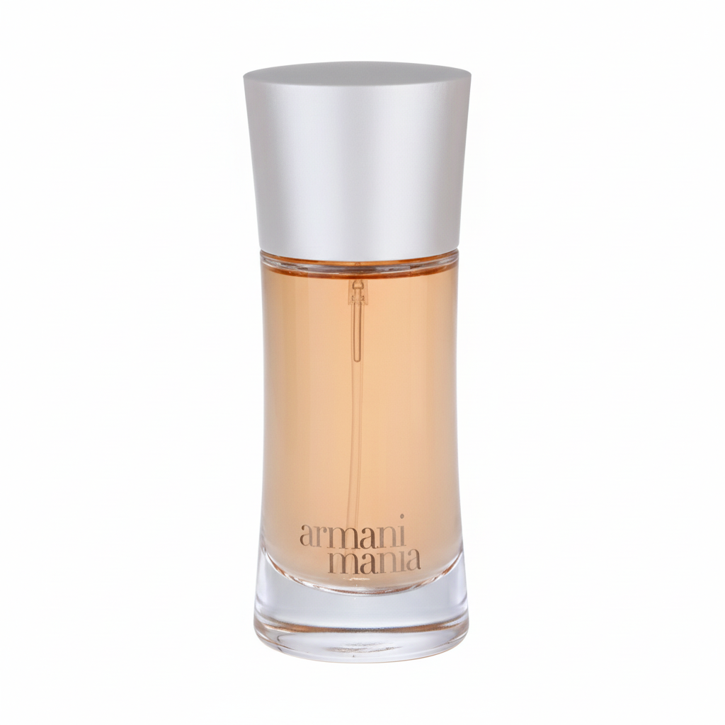 Giorgio Armani Mania