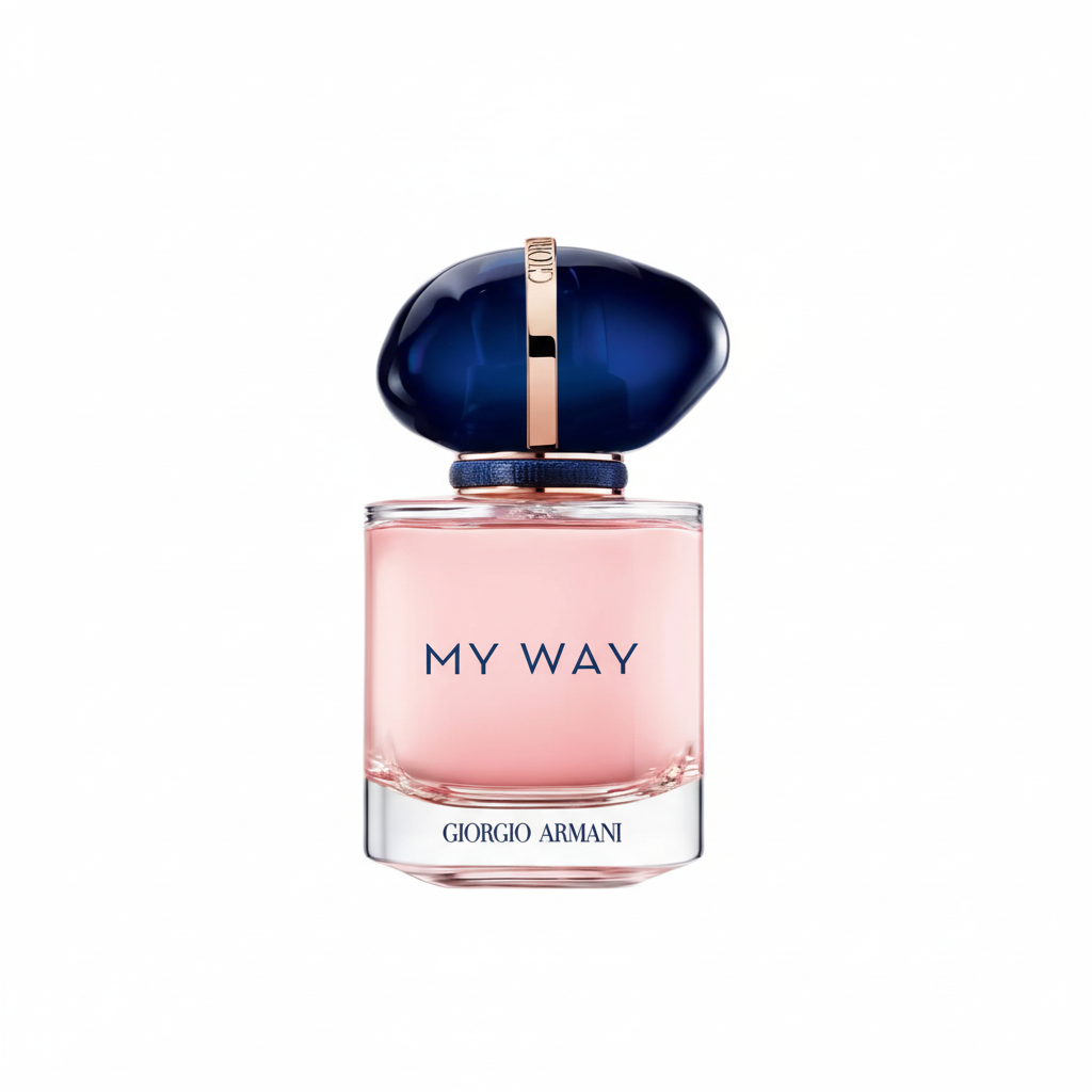 Giorgio Armani My Way - kwadrat