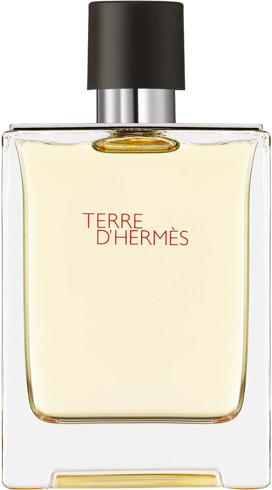 Perfumy Hermes Terre d’Hermes – elegancki i trwały męski zapach