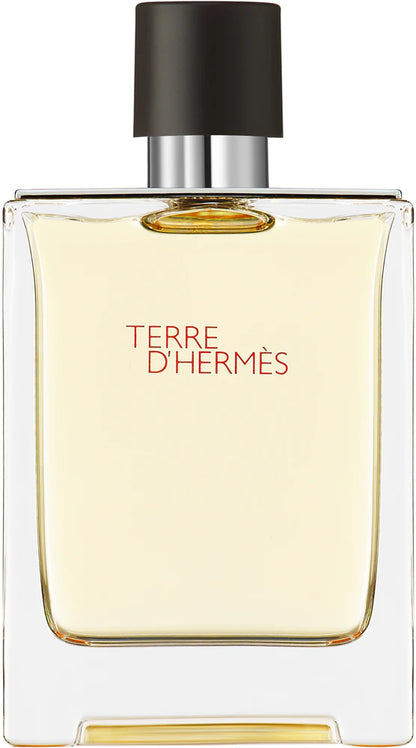 Perfumy Hermes Terre d’Hermes – elegancki i trwały męski zapach