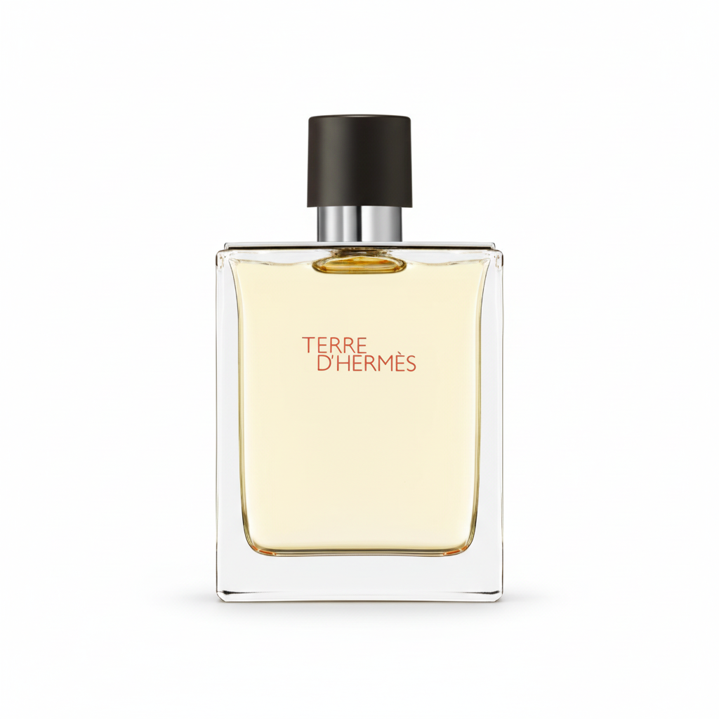 Hermes Terre D'Hermes - format kwadratowy