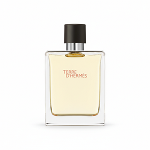 Hermes Terre D'Hermes