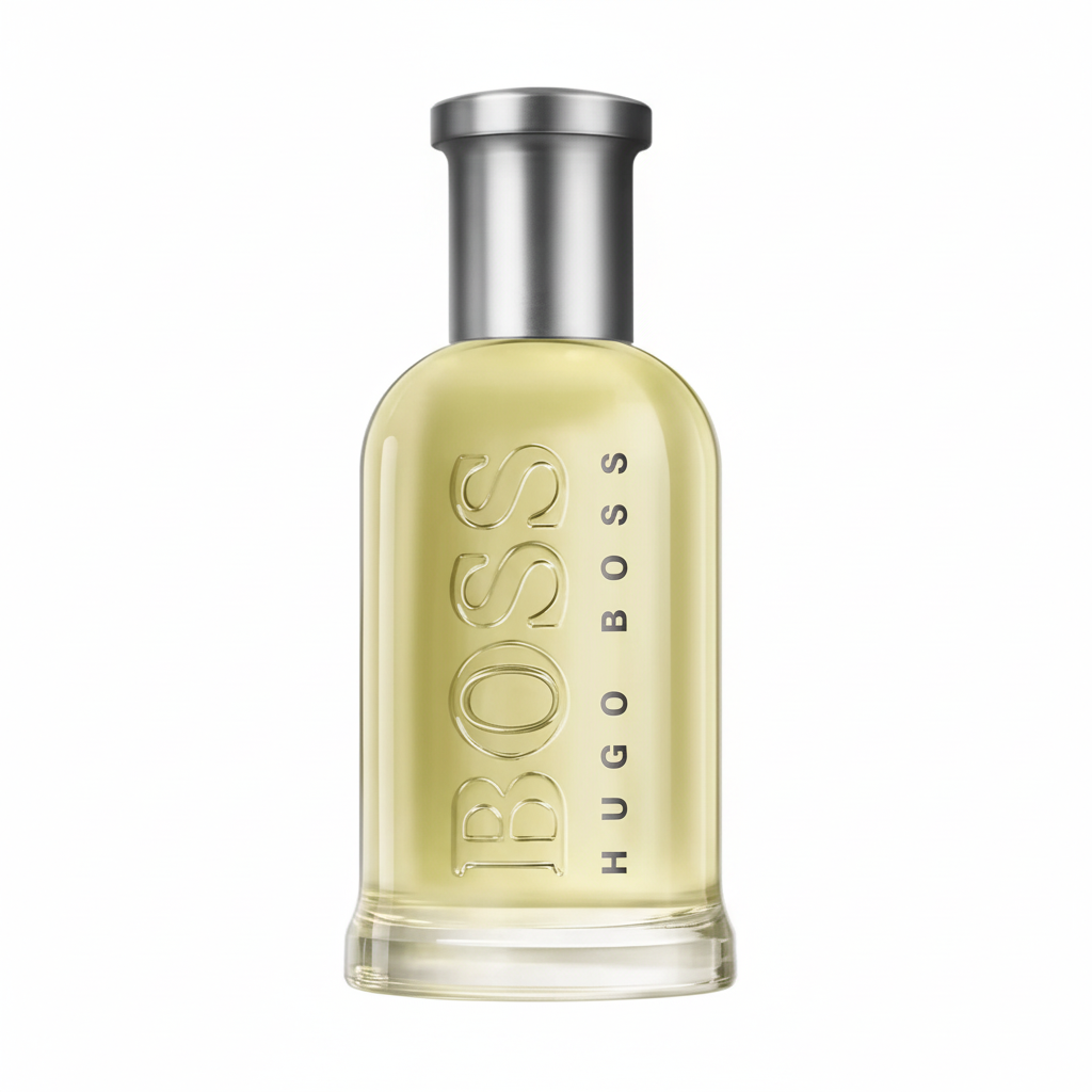Hugo Boss Bottled