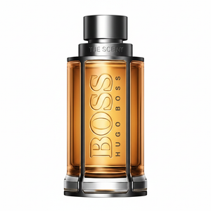 Hugo Boss The Scent