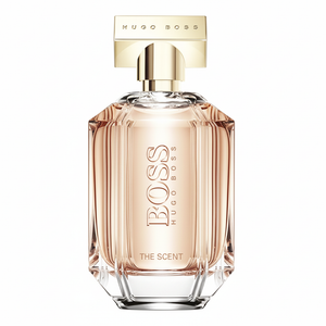 Hugo Boss The Scent
