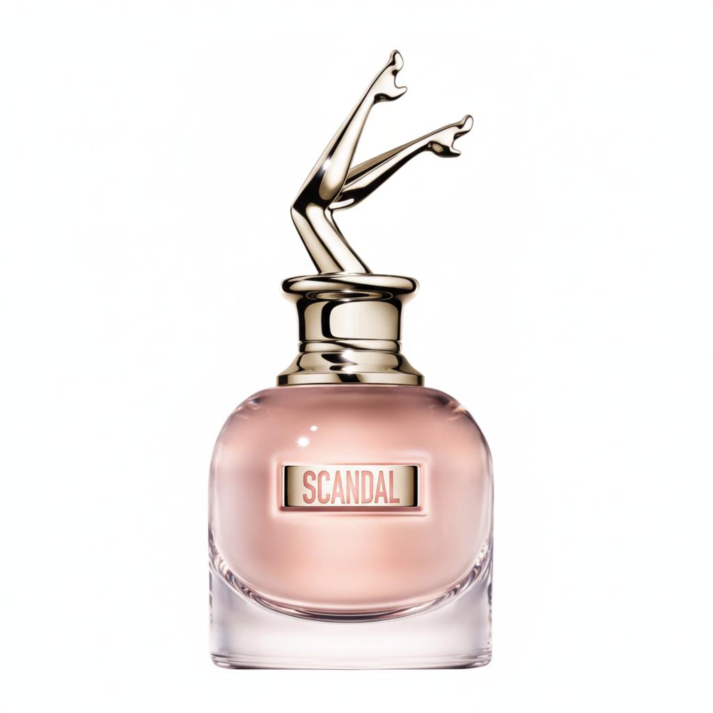 Jean Paul Gaultier Scandal