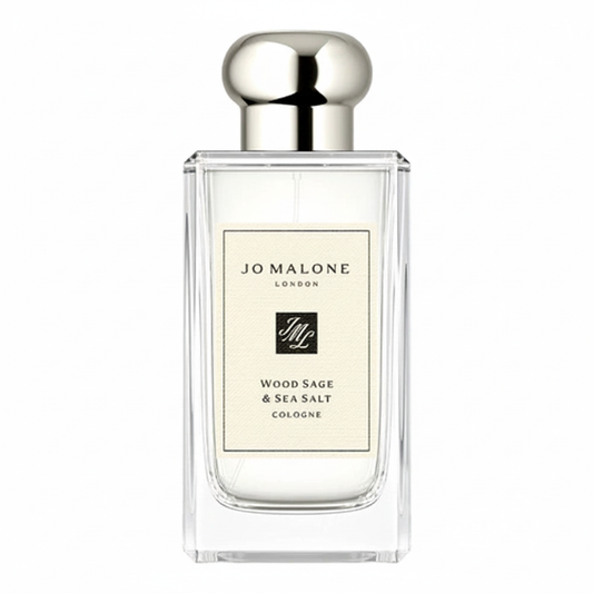 Jo Malone Wood Sage & Sea Salt – kwadrat