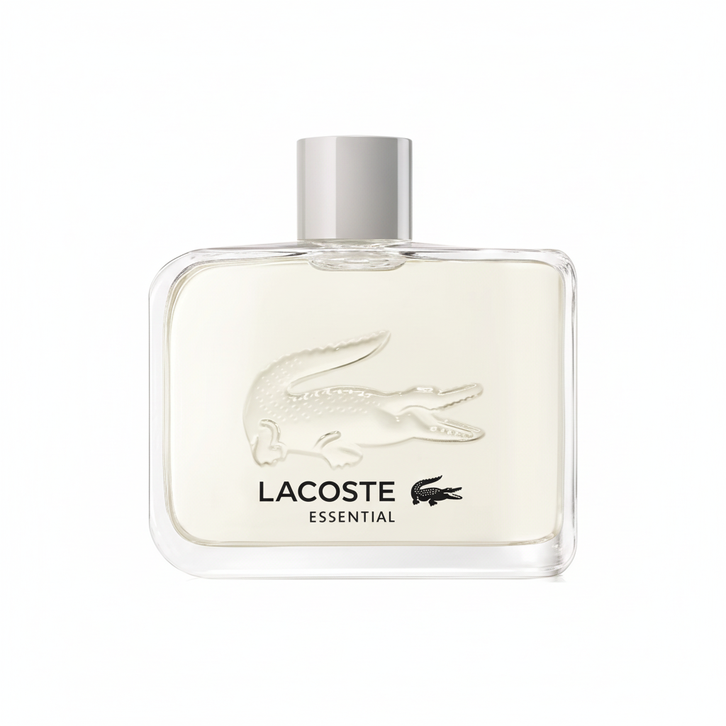 Lacoste Essential Homme