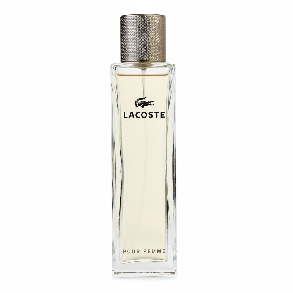 Lacoste Pour Femme