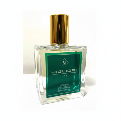 Migliori K07 Perfumy inspirowane Euphoria