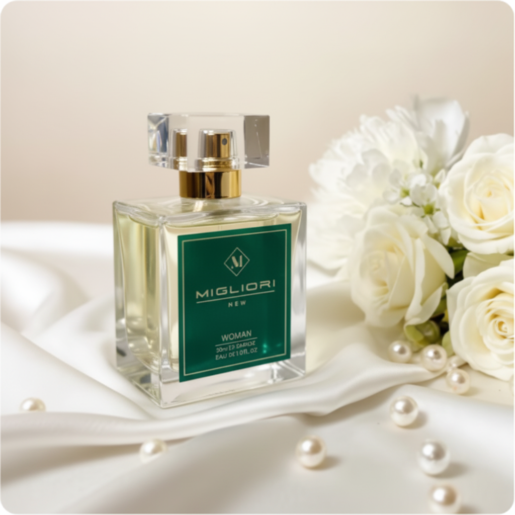 Migliori K56 Odpowiednik Cacharel Amor Amor