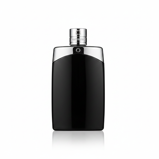Montblanc Legend – kwadrat