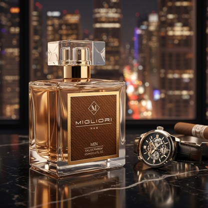 M407 Zamiennik Christian Dior Fahrenheit