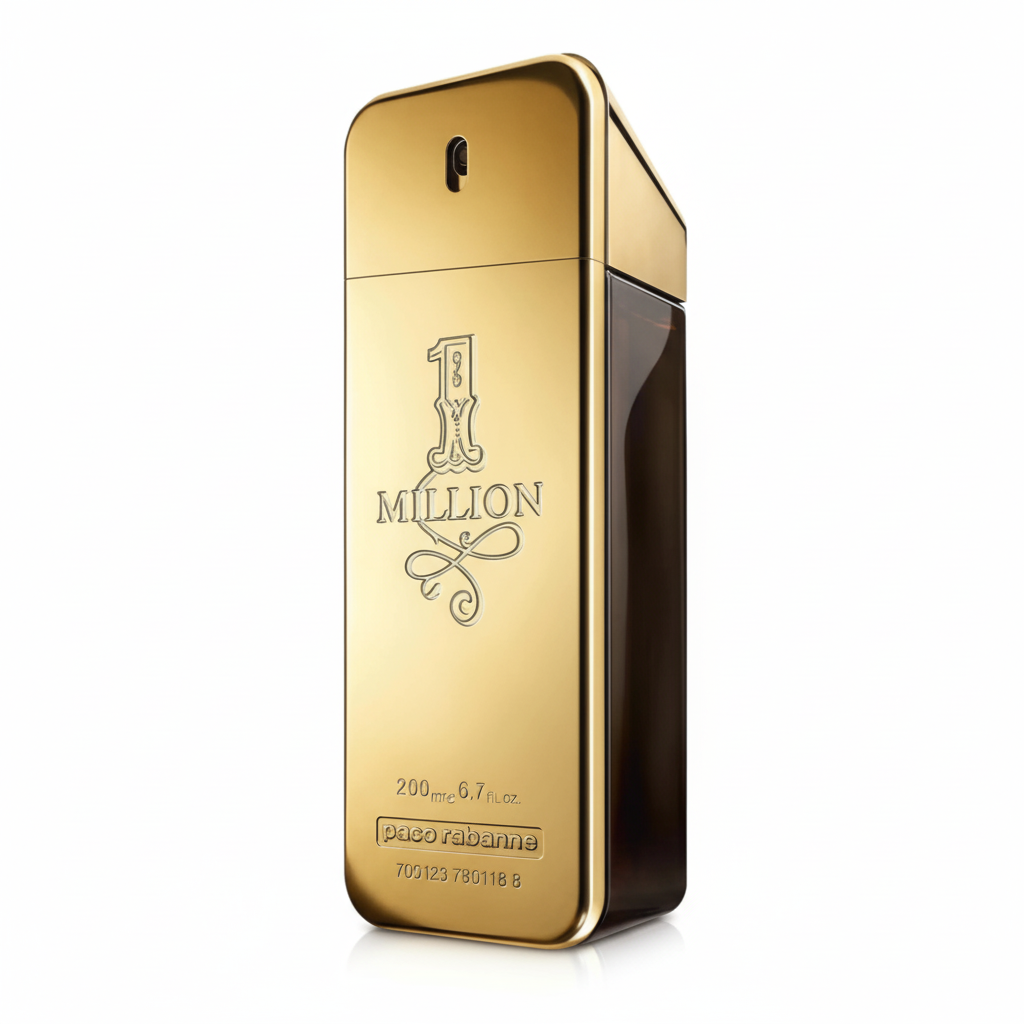 Paco Rabanne 1 Million