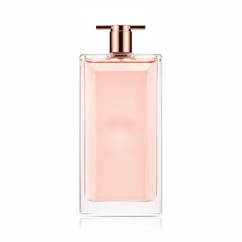 Perfumy kwadrat