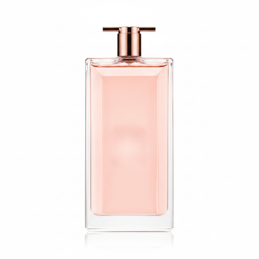 Perfumy kwadrat