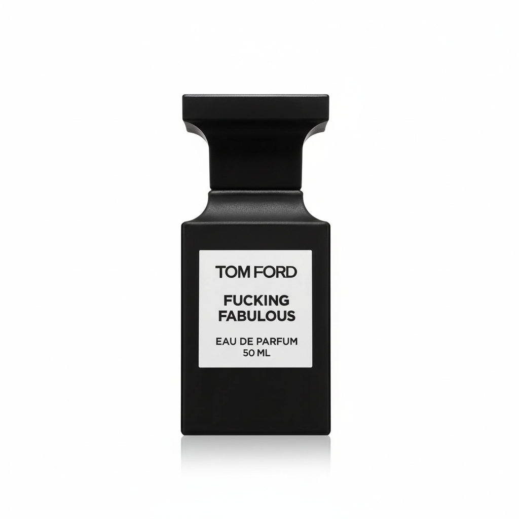 Tom Ford Fucking Fabulous
