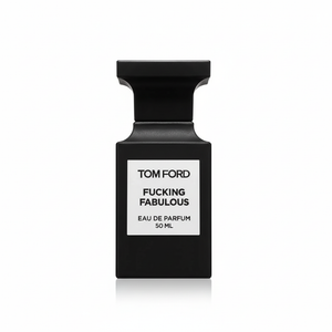 Tom Ford Fucking Fabulous