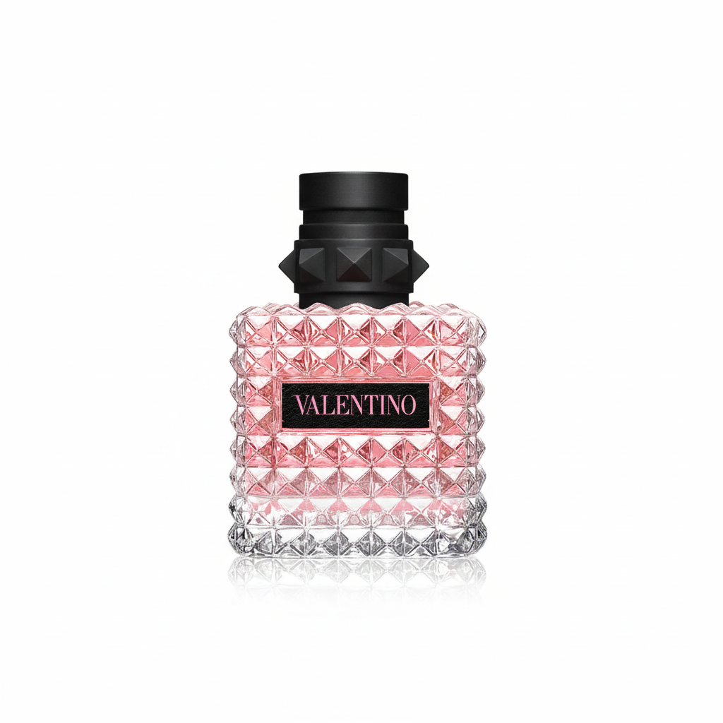 Valentino Donna Born in Roma