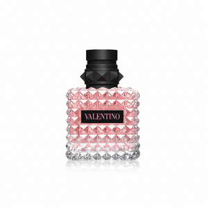 Valentino Donna Born In Roma