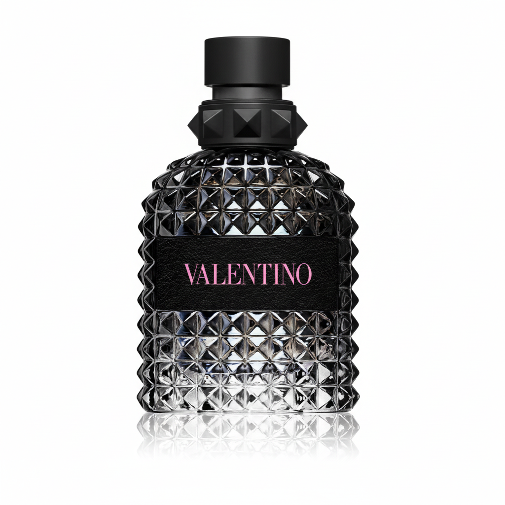 Valentino Uomo Born in Roma