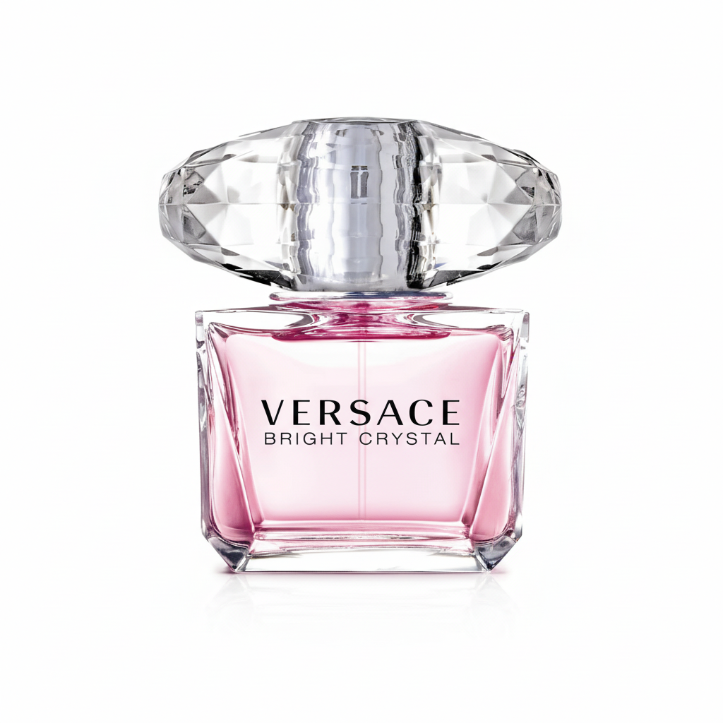 Versace Bright Crystal