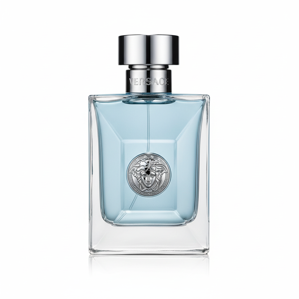 Versace Pour Homme